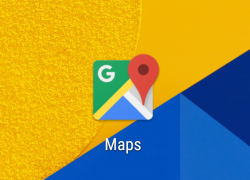Aplikasi Google Maps Uji Fitur Andalan Baru