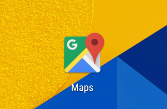 Aplikasi Google Maps Uji Fitur Andalan Baru