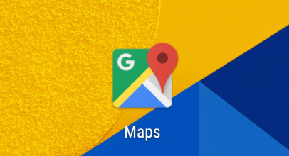 Aplikasi Google Maps Uji Fitur Andalan Baru
