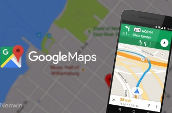 Trik Jitu Gunakan Google Maps