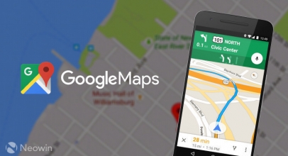 Trik Jitu Gunakan Google Maps