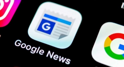 RIP Google News!