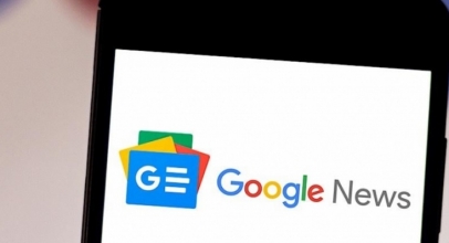Google pun Sepakat Bayar Rp 1,06 Triliun untuk Penerbit Prancis