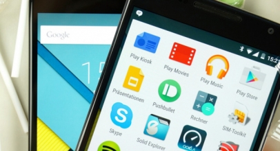 Uji Marshmallow 6.0.1, Samsung Galaxy S6 Akan Lebih Lancar