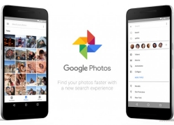 Gokil! Google Photo Baru 2 Tahun Telah Ter-install 1 Miliar Kali