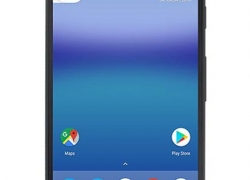 Google Pixel, Duo Google dengan IP53