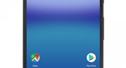 Google Pixel, Duo Google dengan IP53