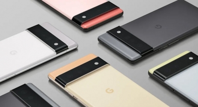 Tak Ada Lagi Charger in-Box di Google Pixel 6