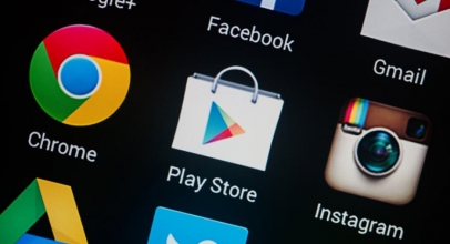 Konten Google Play Store Paling Diminati Selama 5 Tahun Terakhir