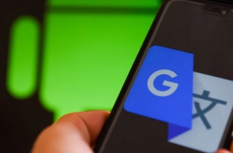 Google Translate Bakal Seperti Penerjemah Manusia