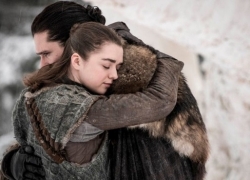 Film Game of Thrones Season 8 Versi Bajakan Lebih Banyak Ditonton