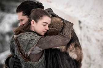 Film Game of Thrones Season 8 Versi Bajakan Lebih Banyak Ditonton