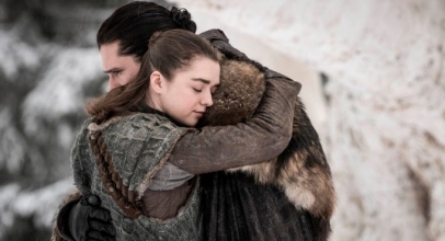 Film Game of Thrones Season 8 Versi Bajakan Lebih Banyak Ditonton