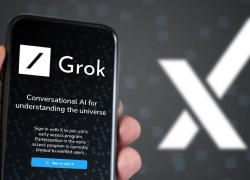 Elon Musk Gratiskan Chatbot Grok AI