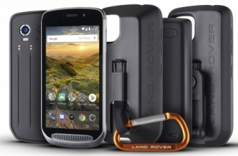 Land Rover Explorer Diperkenalkan di MWC 2018