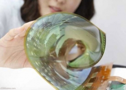 Ini dia, Samsung vs LG di Teknologi Layar