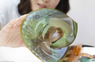 Ini dia, Samsung vs LG di Teknologi Layar