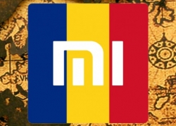 Toko Xiaomi di Rumania Buka pada Bulan Ini