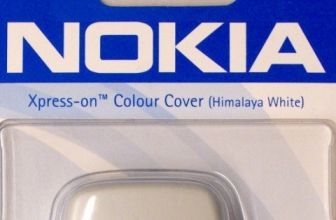 HMD Global Perbarui Merek Dagang Nokia Xpress-on