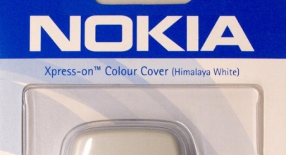 HMD Global Perbarui Merek Dagang Nokia Xpress-on
