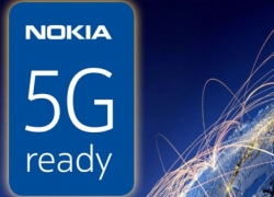 Nokia Perkenalkan Chipset ReefShark 5G Terbaru