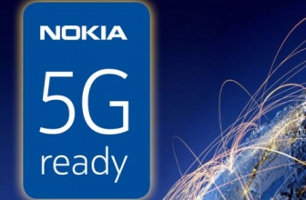 Nokia Perkenalkan Chipset ReefShark 5G Terbaru