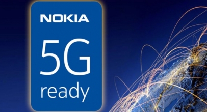 Nokia Perkenalkan Chipset ReefShark 5G Terbaru