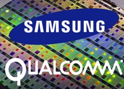 Qualcomm dan Samsung Perluas Kemitraan Lintas Lisensi