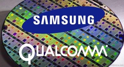 Qualcomm dan Samsung Perluas Kemitraan Lintas Lisensi
