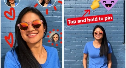 Instagram Stories Geser Snapchat Karena Sudah Dipakai 200 Juta Pengguna