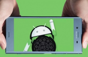 Sony Komitmen Tingkatkan Pembaruan OS Android Oreo