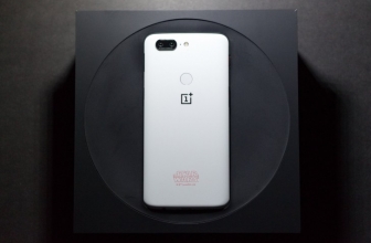 OnePlus 5T Star Wars Limited Edition Dijual Terbatas