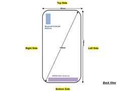 TA-1056, Feature Phone Mini Milik Nokia