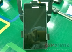 Ini Dugaan Foto Depan Samsung Galaxy S7