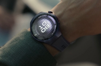 Huawei Watch 5, Ketika Sensor Adalah Kunci