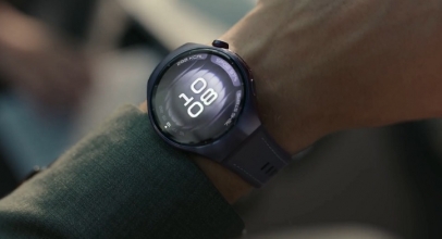 Huawei Watch 5, Ketika Sensor Adalah Kunci