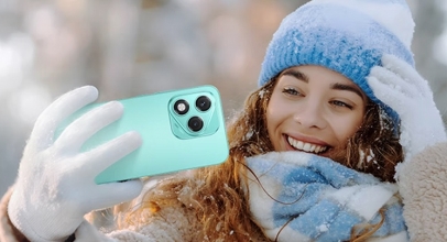Honor 400 Lite, Smartphone Kelas Menengah dengan Fitur Premium