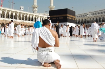 9 Jenis  Paket XL Axiata untuk Haji Indonesia