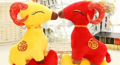 Belanja Minggu Ini: Serba Valentine dan Imlek