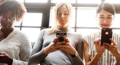 Harga Paket Data Indonesia Lebih Mahal dari Rusia