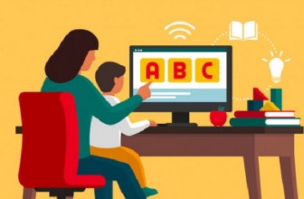 BAKTI Kominfo Gelar Kompetisi Ibu Menulis dan Bikin Video