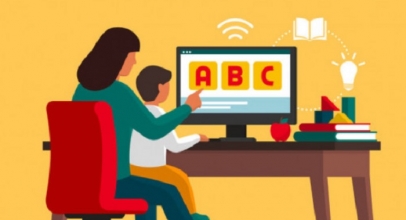 BAKTI Kominfo Gelar Kompetisi Ibu Menulis dan Bikin Video