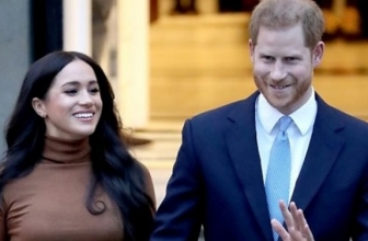Bos Netflix Siap Ajak Pangeran Harry dan Meghan Markle Ramaikan Netflix