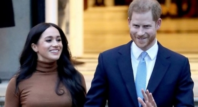 Bos Netflix Siap Ajak Pangeran Harry dan Meghan Markle Ramaikan Netflix