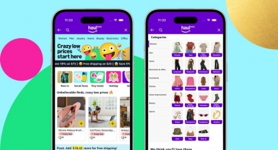 Amazon Siapkan Haul Penantang Temu