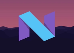 20 Upgrade Android Nougat v7.0