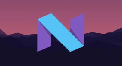 20 Upgrade Android Nougat v7.0