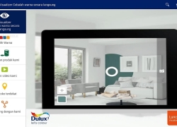 Dulux Visualizer ID, Simulasikan Cat dengan Augmented Reality