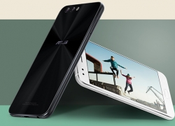 Asus Resmi Perkenalkan Enam Perangkat Seri Zenfone 4
