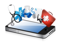 Pentingnya Hape buat Dunia Kesehatan, Kontrol Diabetes sampai Kanker